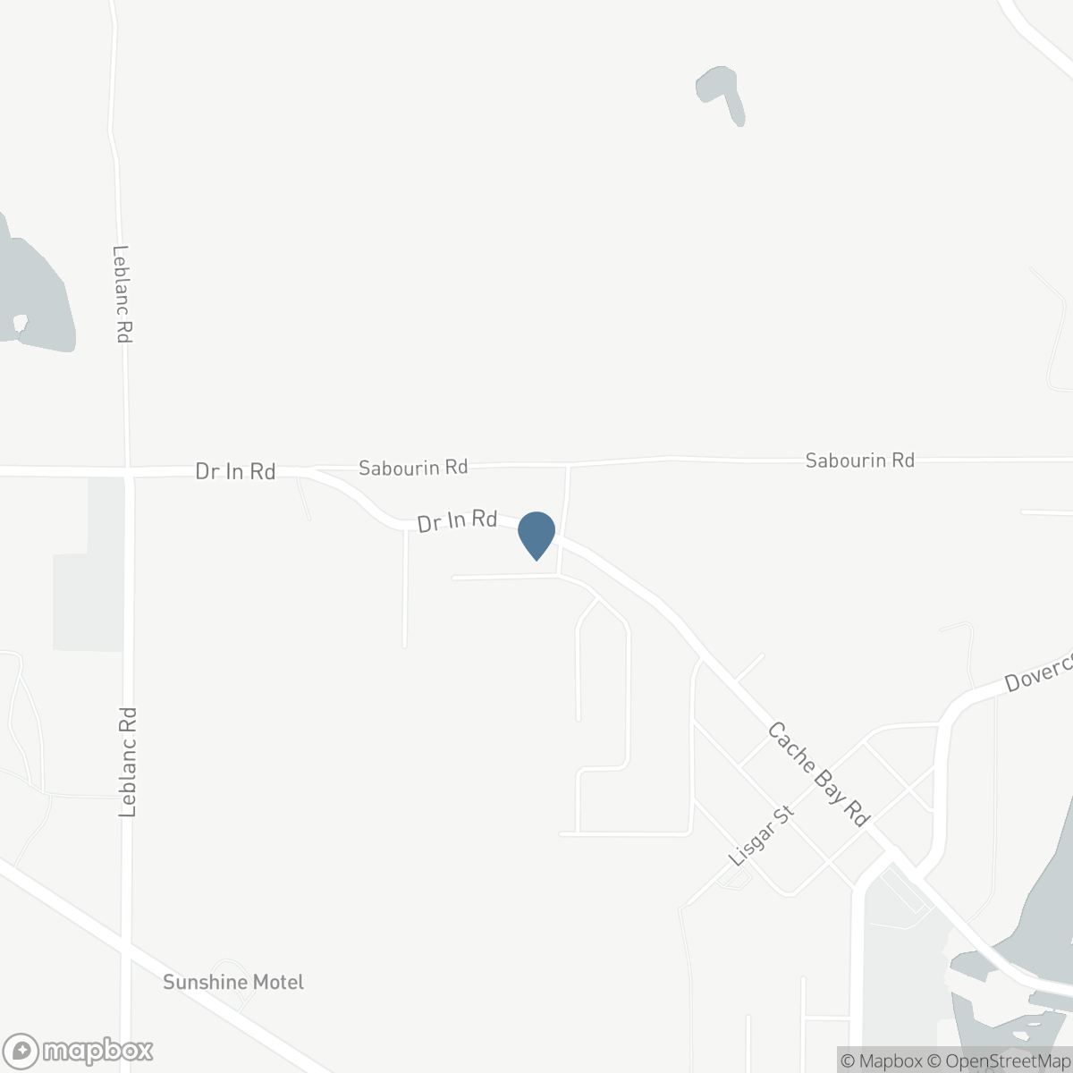 608 DRIVE-IN ROAD, West Nipissing, Ontario P2B 2R2